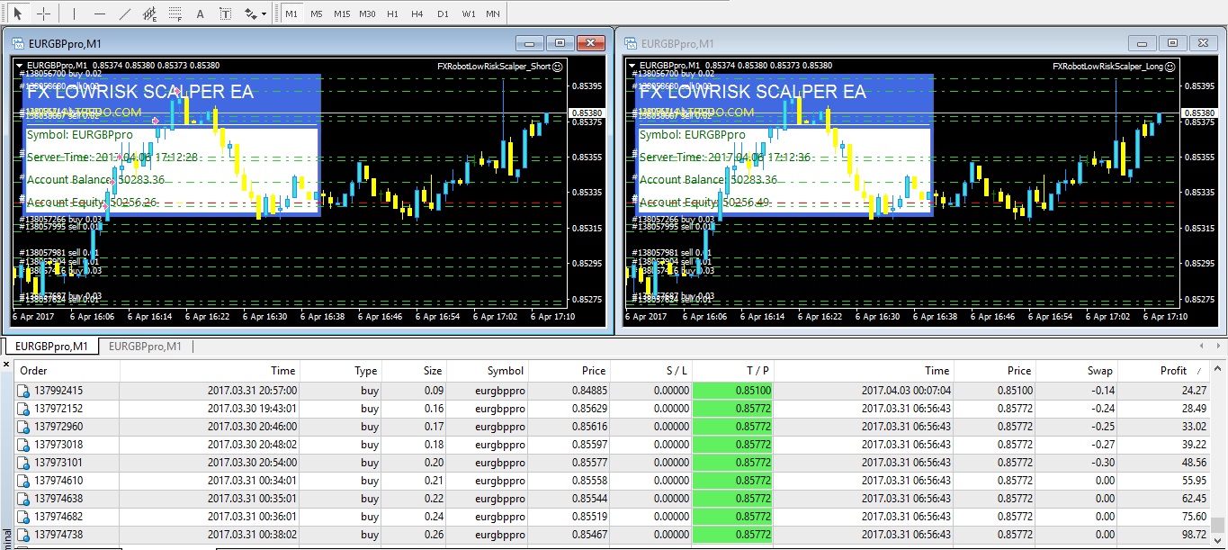 Forex Robot